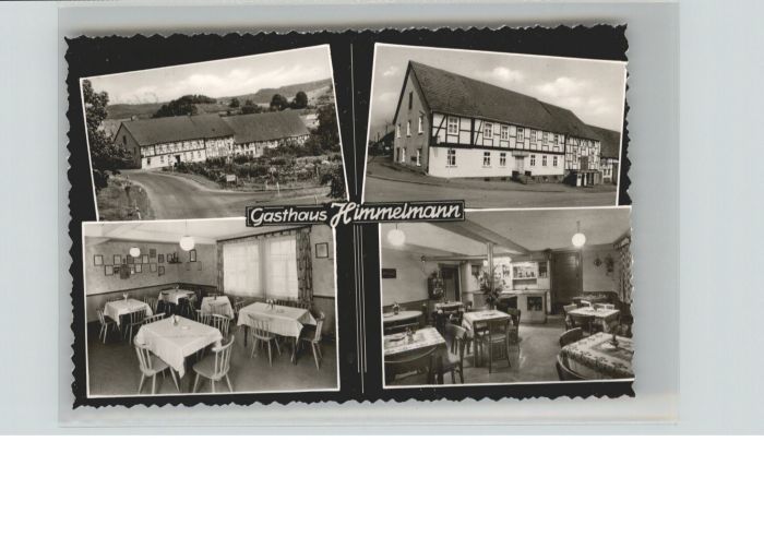 Obermeiser Gasthaus Himmelmann