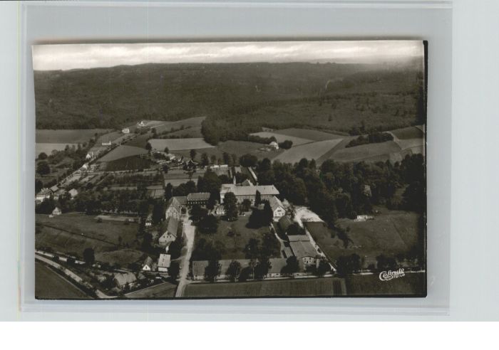 Hardehausen Jugendhaus Erzbistum Paderborn Fliegera