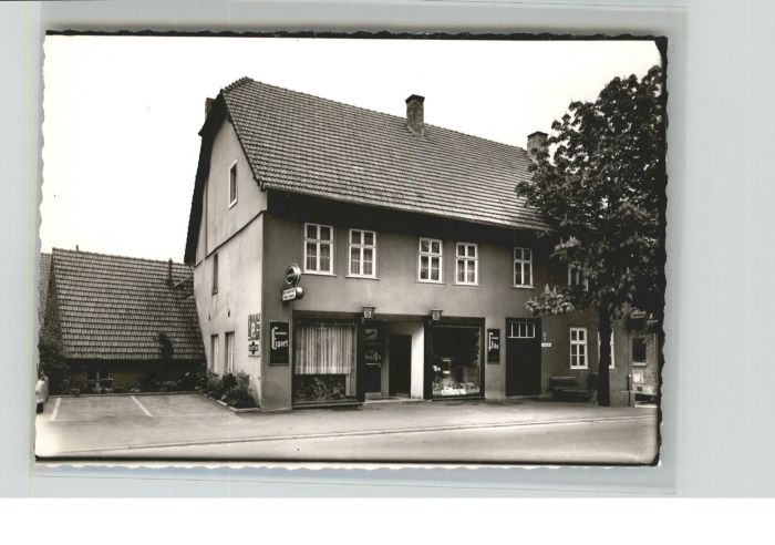 Scherfede Cafe Laudage