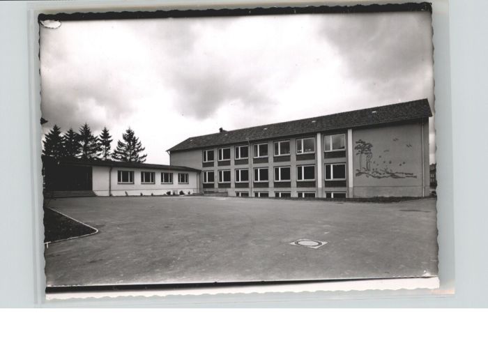 Westheim Westfalen Neue Schule