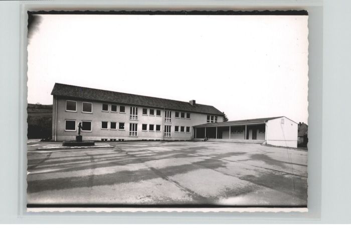 Westheim Westfalen Neue Schule