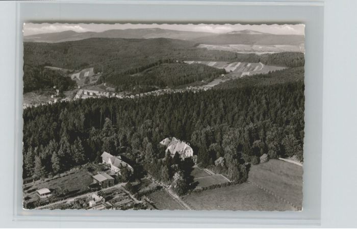 Hannoversch Muenden liegeraufnahme