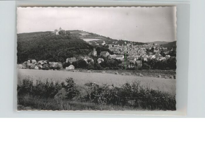 Spangenberg Hessen Spangenberg