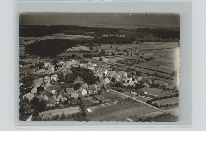 Poembsen liegeraufnahme