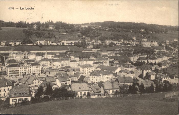 Le Locle