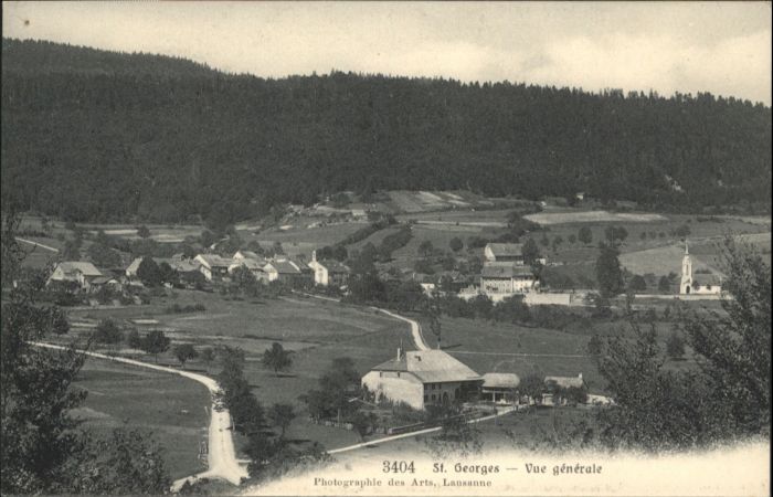 St Georges St George VD St Georges [?]