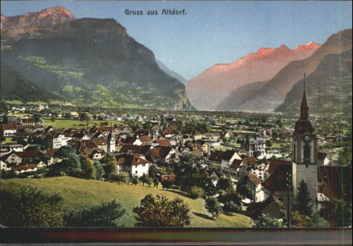 Altdorf UR [?]