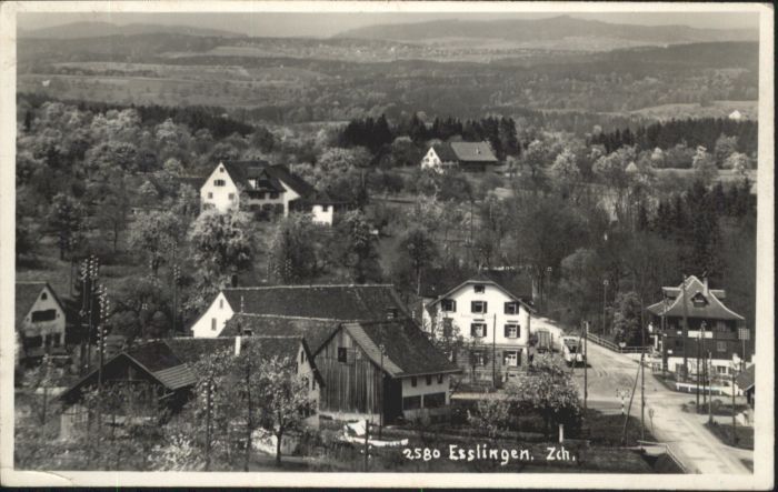 Esslingen Neckar Esslingen