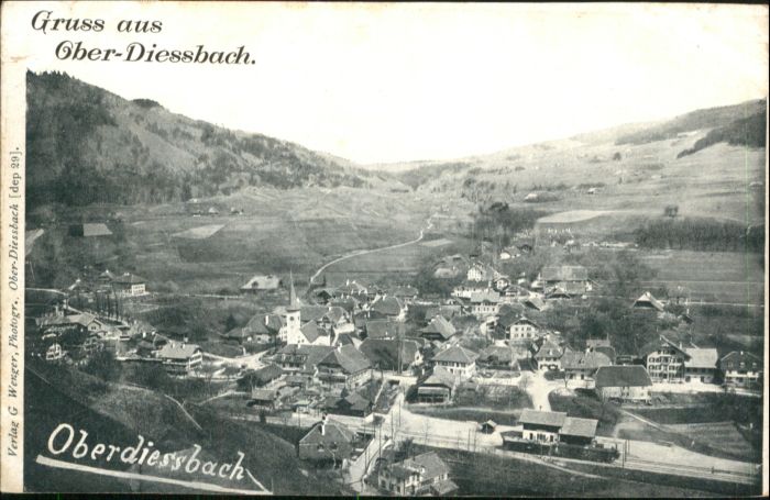 Oberdiessbach