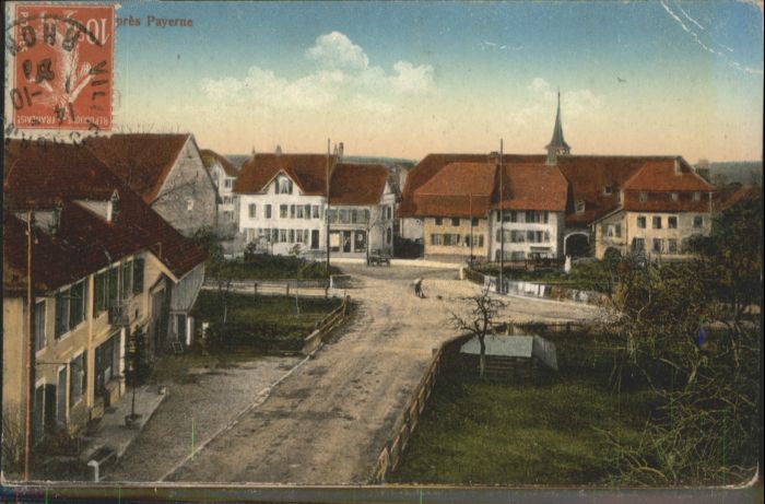 Payerne