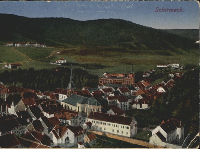 Schirmeck