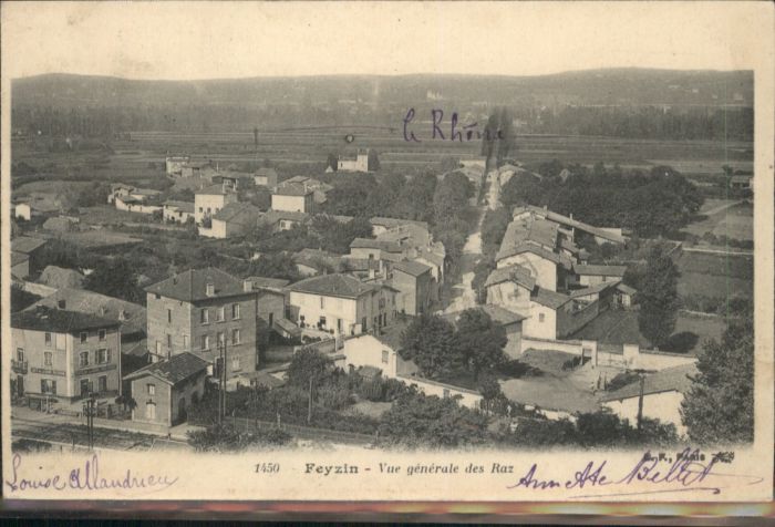 Feyzin