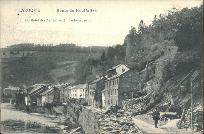 Laroche Belgium Laroche Route Houffalize
