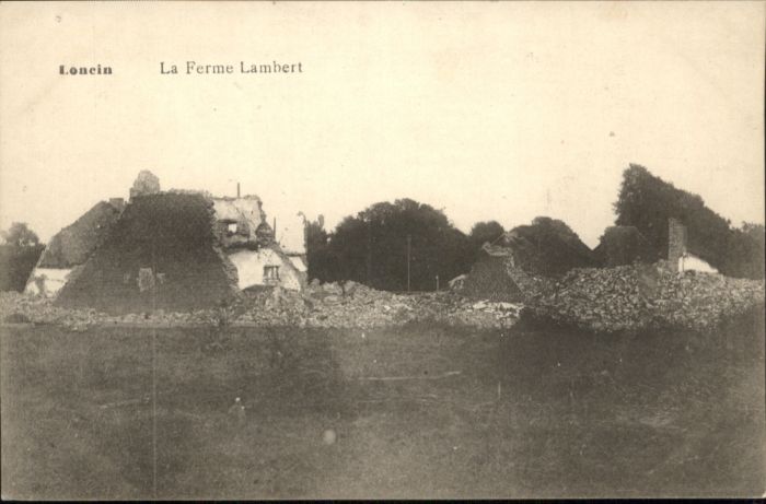 Loncin Ferme Lambert