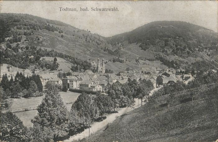 Todtnau