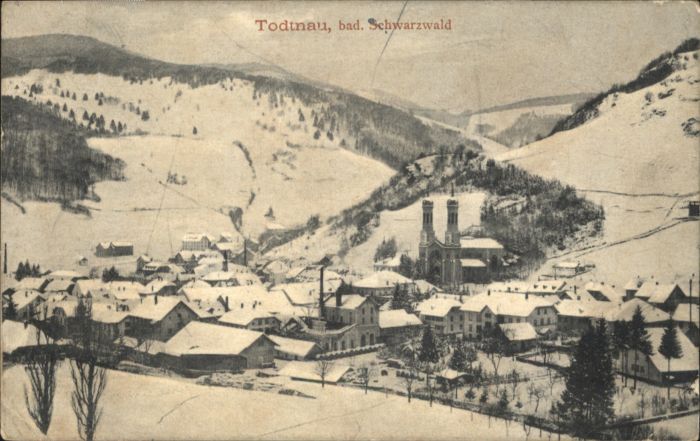 Todtnau