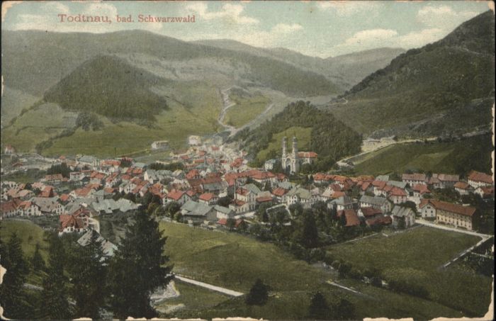 Todtnau
