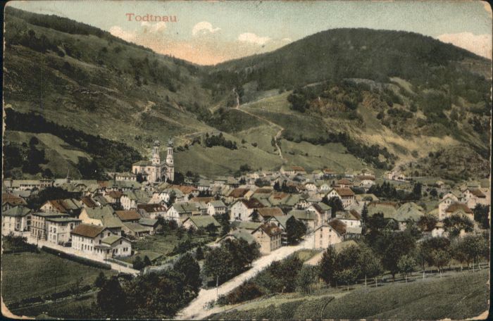 Todtnau