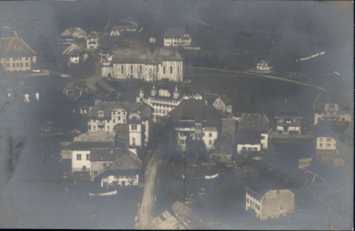 Todtmoos [handschriftlich]