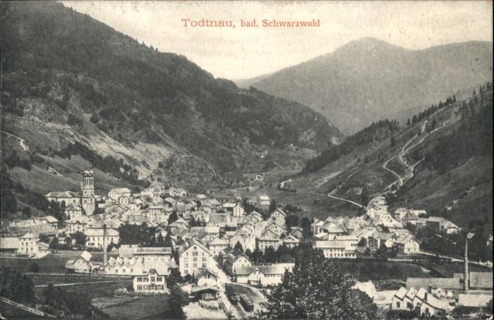 Todtnau