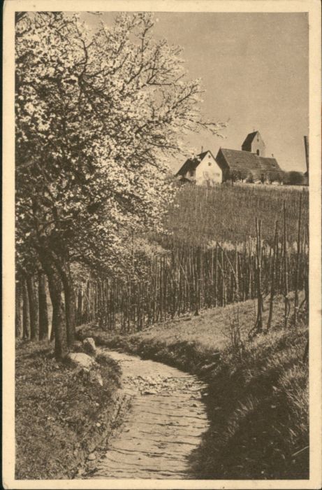 Oetlingen Weil Rhein Ötlingen