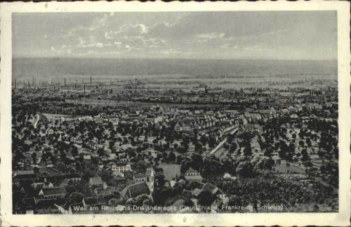 Weil Rhein