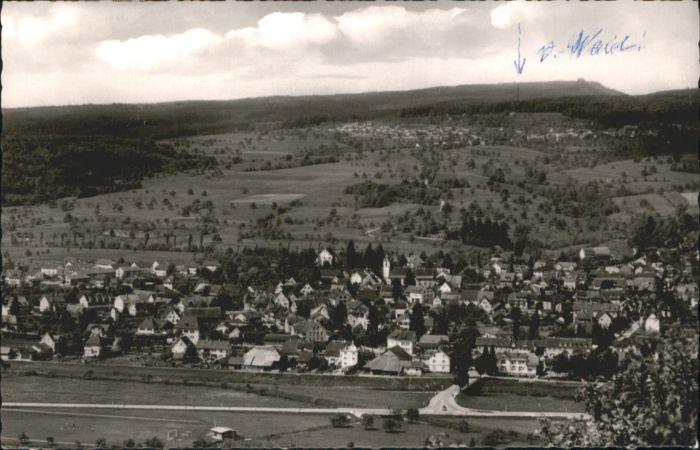 Steinen Wiesental Steinen