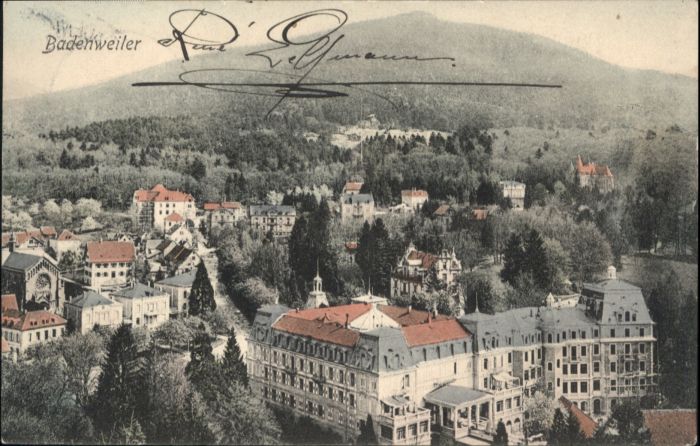 Badenweiler