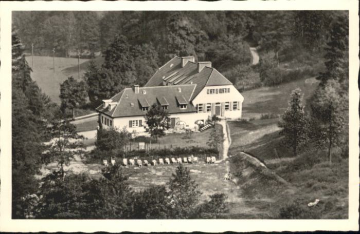 BADENWEILER BW Vogelbachhof