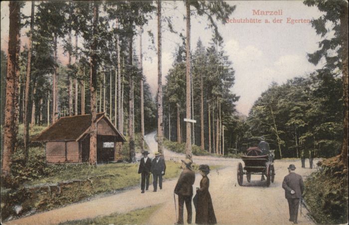 Marzell