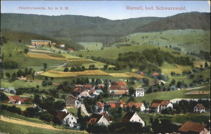 Marzell