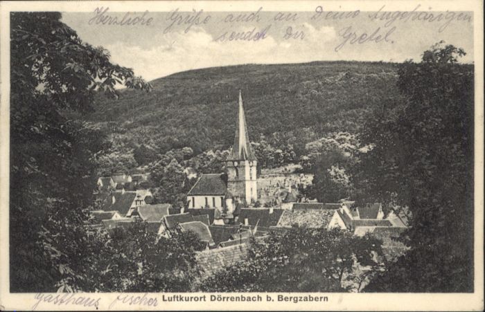Doerrenbach