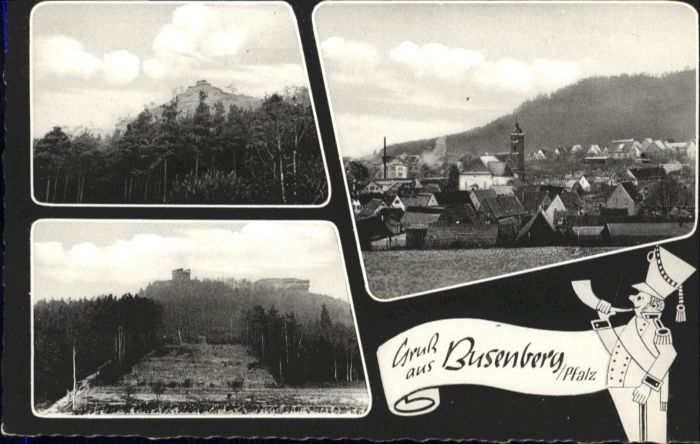 Busenberg Pfalz