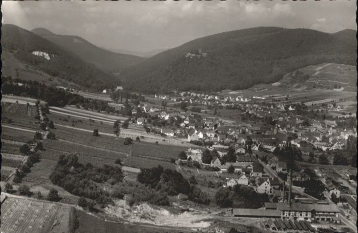 Klingenmuenster liegeraufnahme