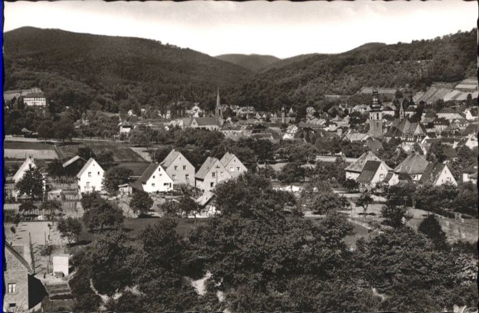 Bad Bergzabern