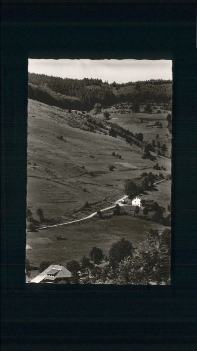 Wieden Schwarzwald Wieden Caritasheim