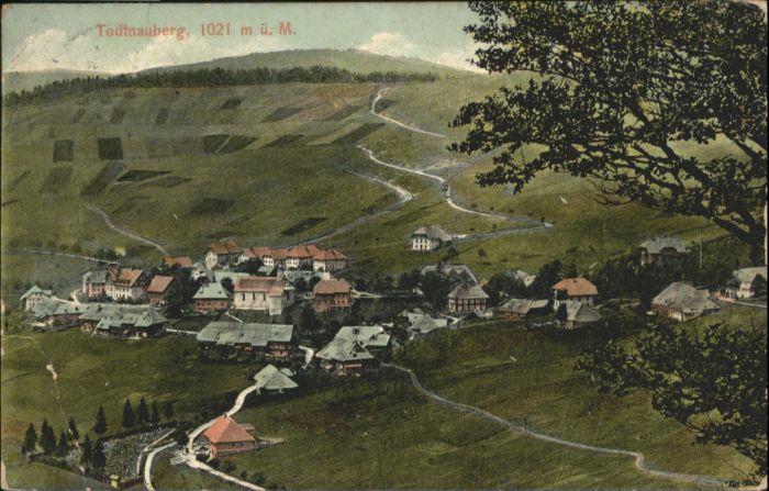 Todtnauberg