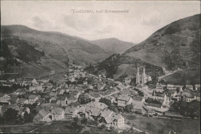 Todtnau