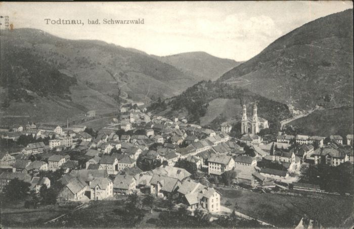 Todtnau