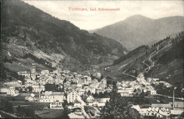 Todtnau