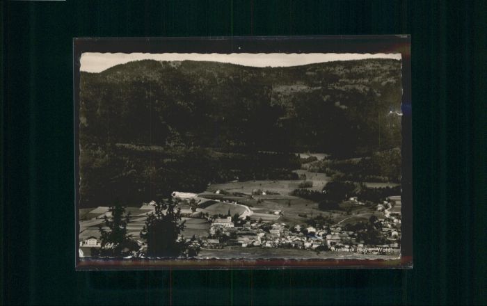 Arnbruck REGEN Bayern