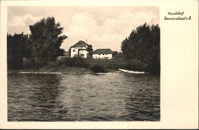 Immenstaad Bodensee Immenstaad Hardthof