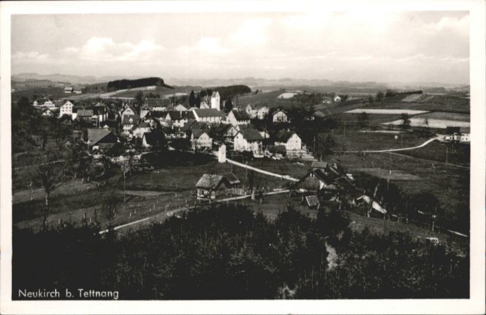 Neukirch Tettnang
