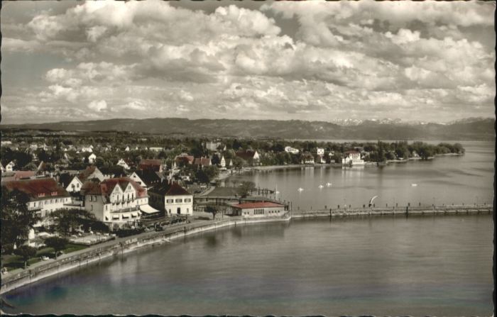 Langenargen Bodensee Langenargen