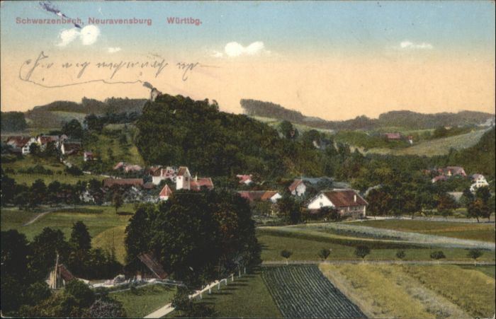 Neuravensburg