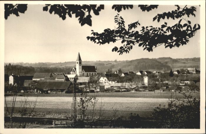 Mochenwangen