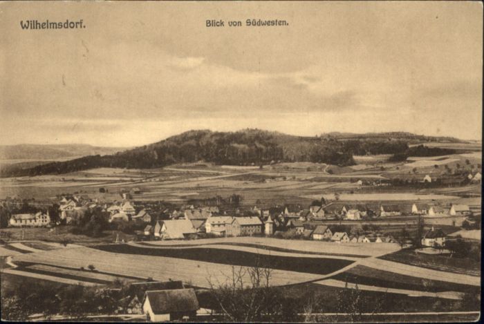 Wilhelmsdorf Wuerttemberg Wilhelmsdorf