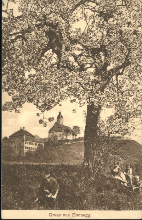 Bodnegg