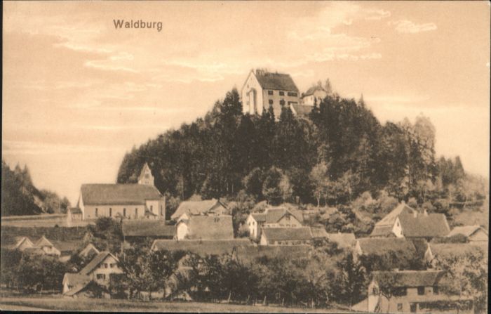 Waldburg Wuerttemberg