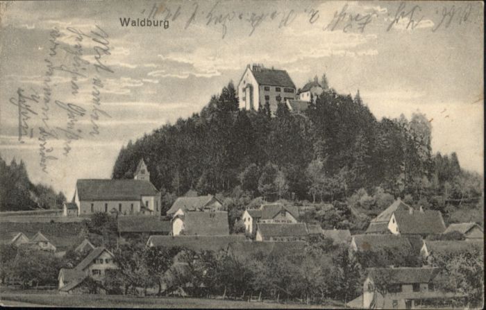 Waldburg Wuerttemberg